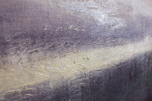 Handgemaltes Gemälde – Sonderverkauf