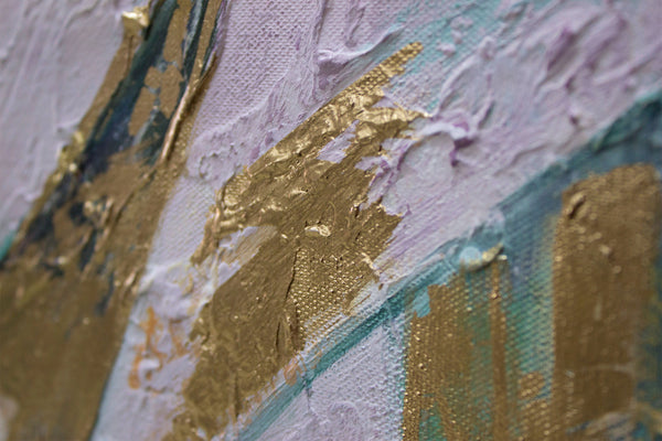 Handgemaltes Gemälde – Sonderverkauf