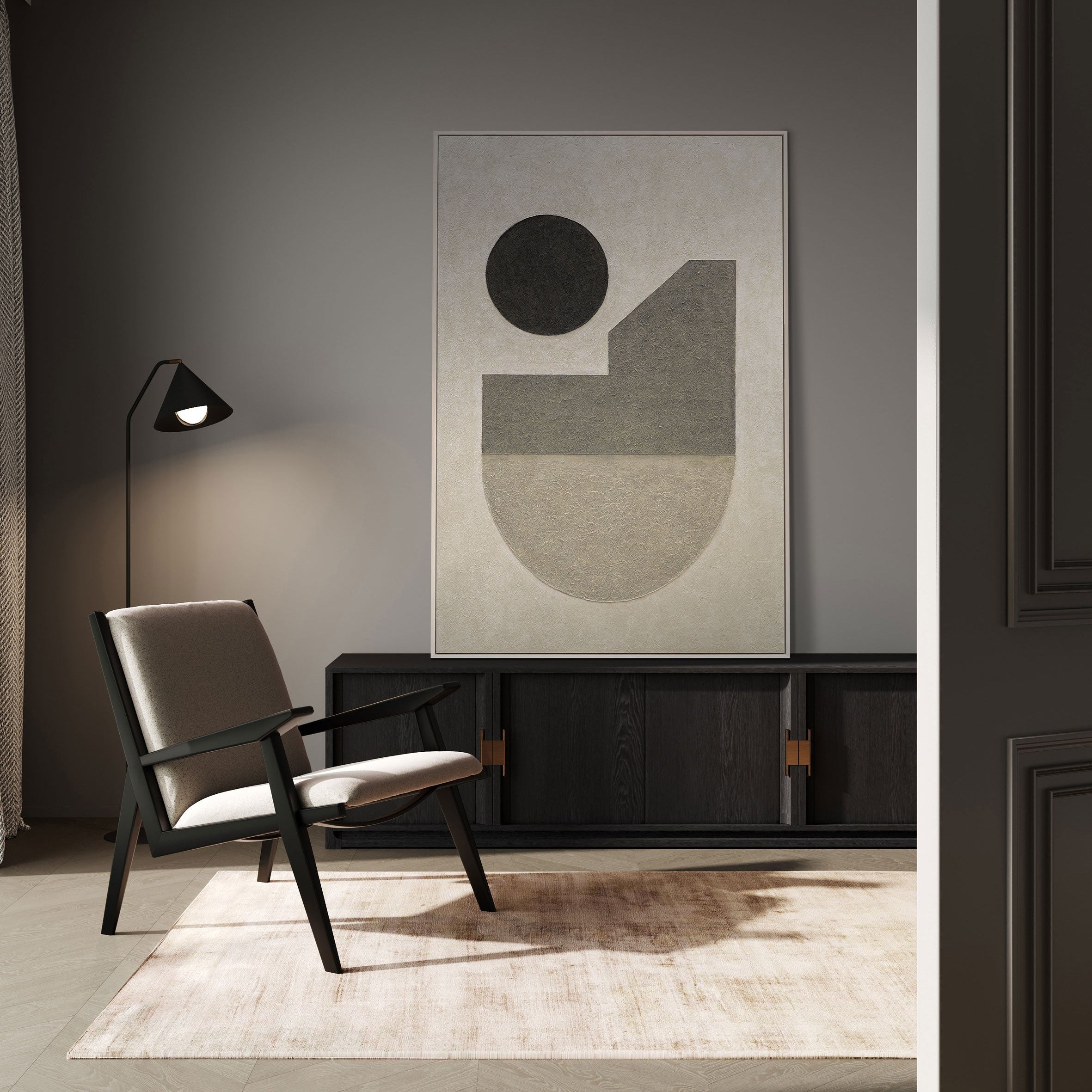 Minimalismus im Interior Design – über das Ewige und Wesentliche