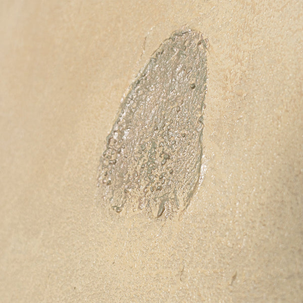 Moderneja canvas-tauluja orgaanisilla viivoilla "Sandweg"-kehyksissä