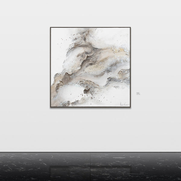 abstrakte kunst