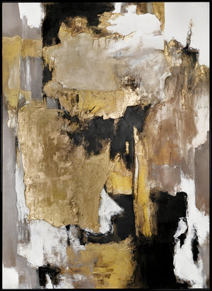 Wandbild Textur modern Acryl 