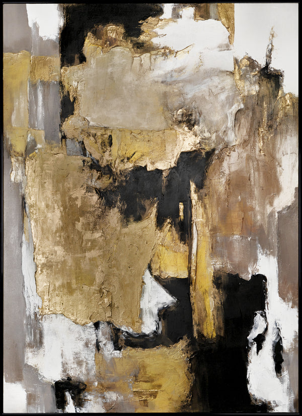 Wandbild Textur modern Acryl 