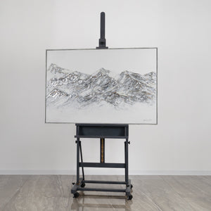 Yöloistavat Taideteokset "Taivaallinen Kauneus"