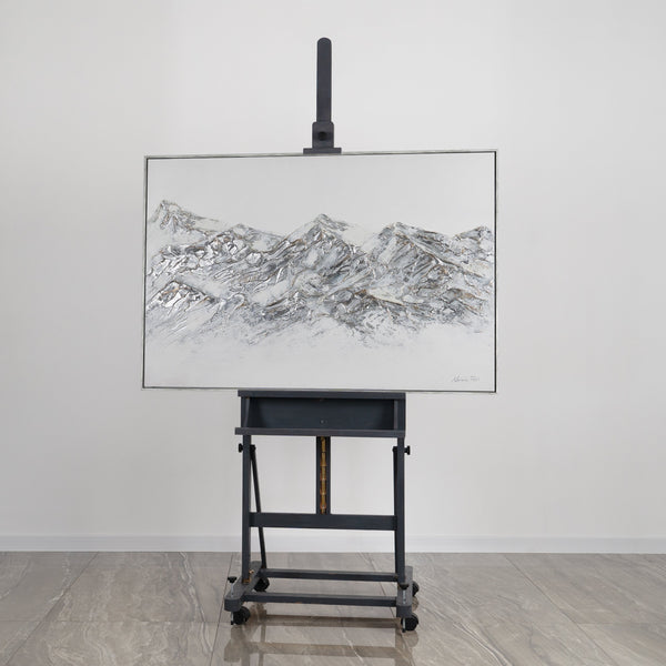 Yöloistavat Taideteokset "Taivaallinen Kauneus"