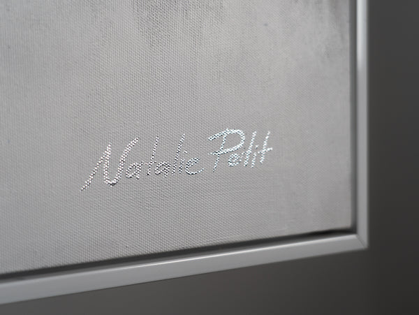 Yöloistavat Taideteokset "Taivaallinen Kauneus"