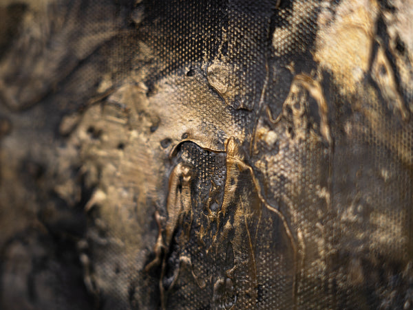 Nachtleuchtende Kunstwerke "Oase des Glaubens"