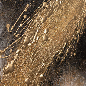 nahaufnahme-strukturpaste-bilder-kaufen-abstraktes-gesicht-relief