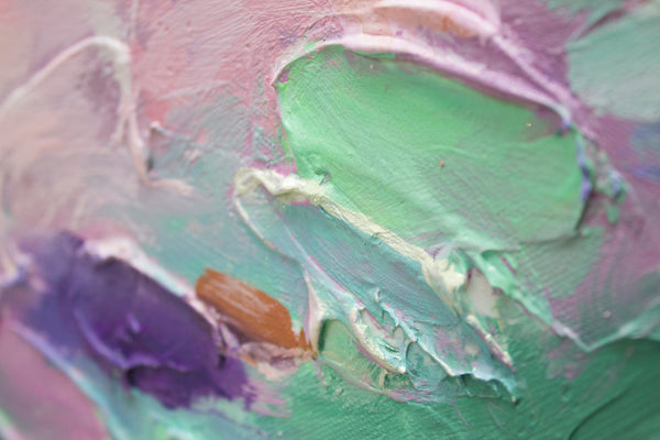 Handgemaltes Gemälde – Sonderverkauf