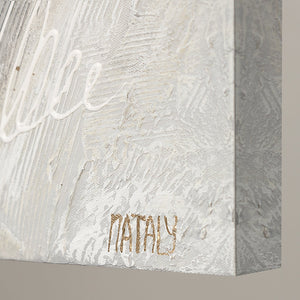 Kukka taulu Seiniinne "Kevätkukat"