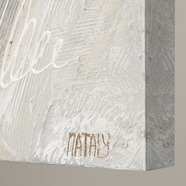 Kukka taulu Seiniinne "Kevätkukat"