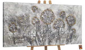 acrylbilder malen