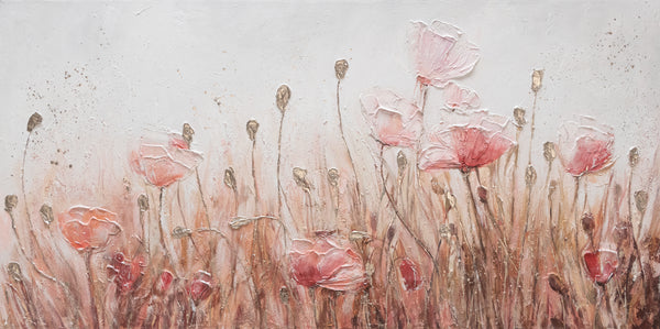 Wandbild Textur modern Acryl