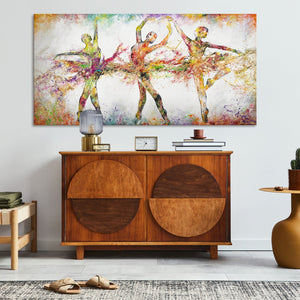 gemälde abstrakt modern