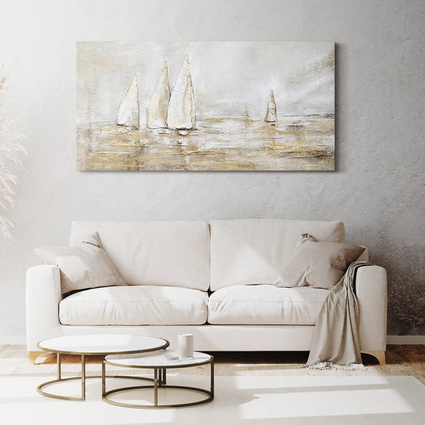 bilder malen mit acrylfarben