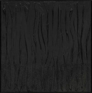 Abstrakte Wandkunst modern