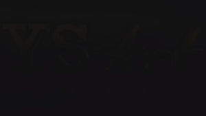 Moderni Akryylimaalaus Abstrakti abstrakti taulu "Tumman Sametti" 100x100cm