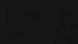 Akryylimaalaus taulu Kangas Abstrakti "Ikuisuus"