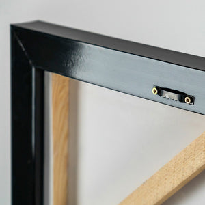 acrylbilder abstrakt modern