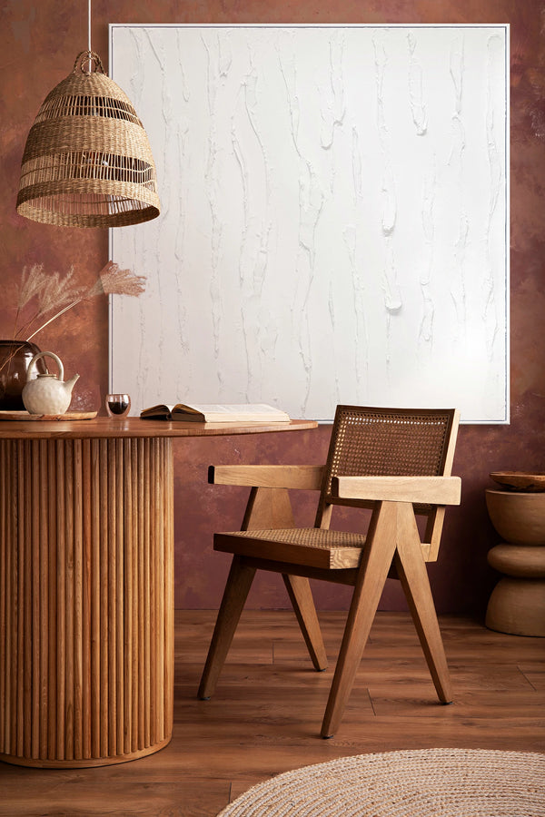 Handgemaltes Leinwandbild Acryl